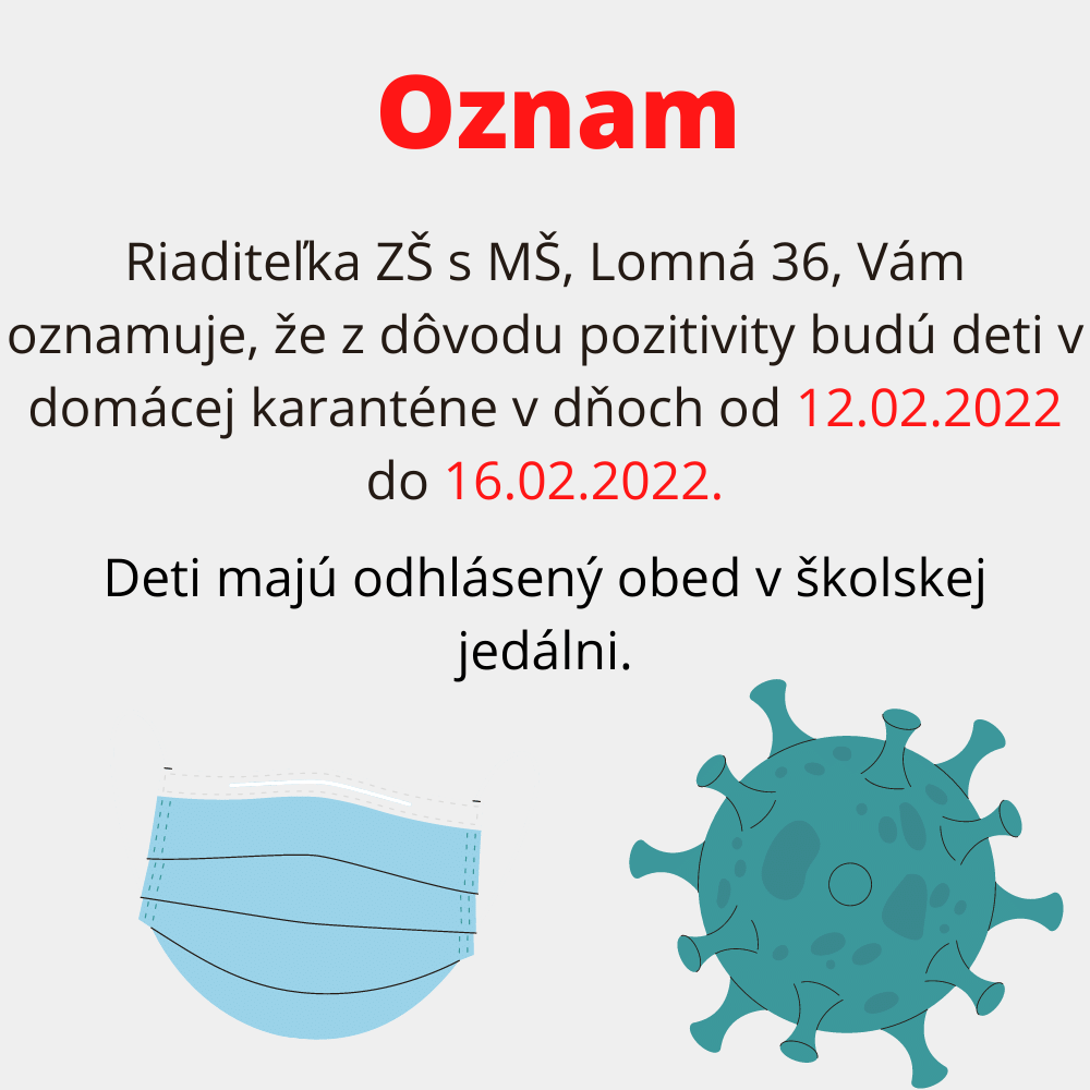 Dleit oznam