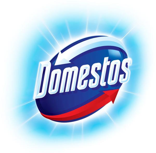 Domestos web